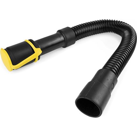 TUYAU DE DÉCHARGE AVEC COUVERCLE POUR NETTOYEUR HAUTE-PRESSION KARCHER - 9.755-646.0