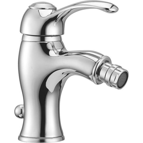 Miscelatore Bidet serie Royal Porta & Bini Colore a scelta Cromo (1/5)