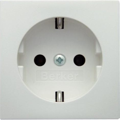 Berker S.1/B.X ZENTRALSTÜCK (9047431909)