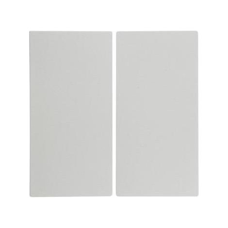 Berker 16238989 Wippe 2fach S.1/B.3/B.7 polarweiß, glänzend (1/5)