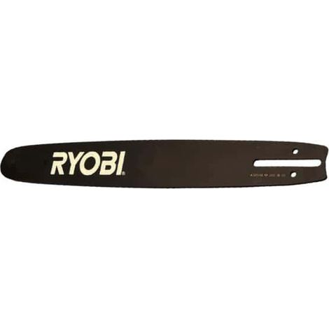 25 centimetri Guida RYOBI potatori Expand-it CSA039 (1/2)