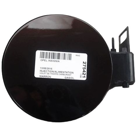 [PRODUIT D'OCCASION] Volet De Trappe Carburant OPEL Insignia ♻️ Ref Oe. 13279859 - Garantie à vie (1/2)