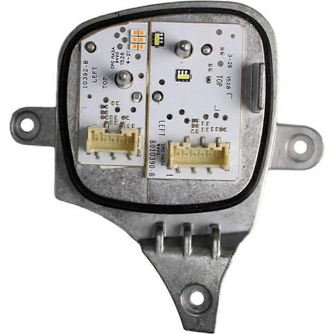 LED-Frontscheinwerfer-Tagfahrlichtmodul für L--