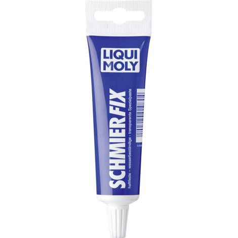 Liqui Moly Fix de lubrification 50 g D35464