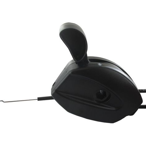 Komplett kabel gaszug GGP - CASTELGARDEN 181005503/1