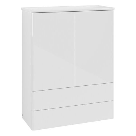 Villeroy & Boch K47000GF Buffet haut Antao K47 814x1039x356mm (1/2)