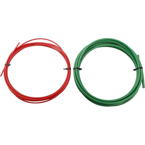 Processus simplifié de pliage de tubes en cuivre avec kit en plastique PE pour une utilisation efficace dans les systèmes de (1/5)
