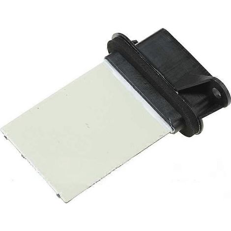 Résistance de ventilateur 89018413 15359314 52402974 15305921 973-001 973001 pour Chevrolet Malibu, Pontiac, Oldsmobile Alero et Cutlass (1/5)
