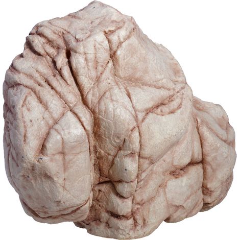 Hobby Sandstone Rock 4 - Dekoration für Aquarium und Terrarium (1/5)