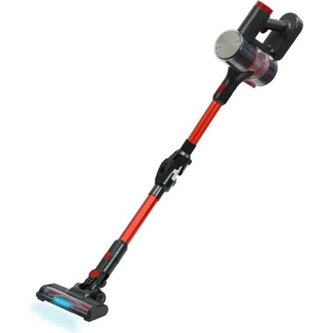 Akai Escoba Eléctrica Recargable Plegable AP940K