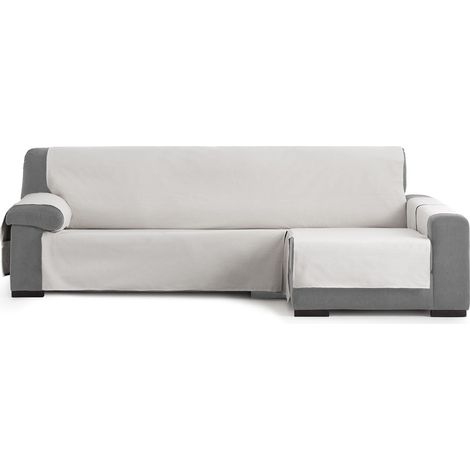 Housse de canapé Chaise Longue M/3 Garona-Protect Droite C/6 (1/5)