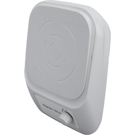 Agitateur magnétique miniature 5 W, capacité de mélange 2000 ml, puissant, prise américaine 100-240 V (1/5)