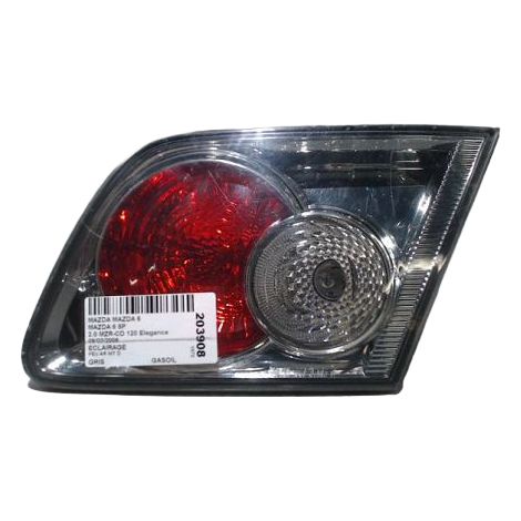 [PRODUIT D'OCCASION] Feu Arrieree Interieur Droit MAZDA MAZDA 6 5p ♻️ Ref Oe. Gr1a513h0b - Garantie à vie (1/2)