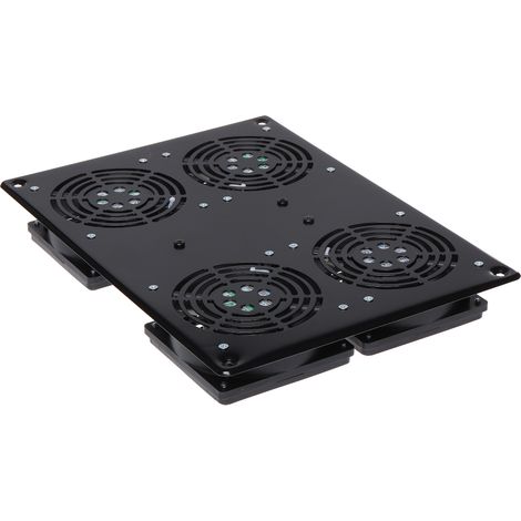 Pannello ventola A19-4W per armadio rack (1/5)