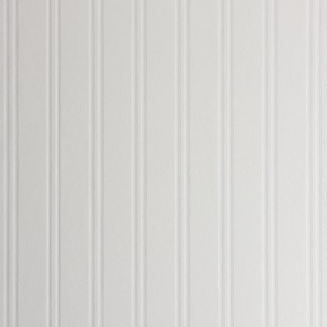 1 Rolle voreingekleisterte, expandierte Vinyltapete, braunes Holzpaneelmuster, 52 x 1005 cm, für Wohn-/Schlafzimmer (1/5)