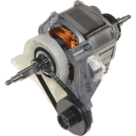 Moteur d'origine