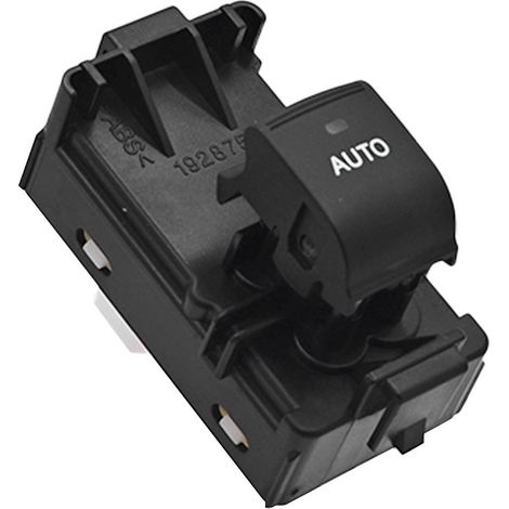 Part number 84810-33110 is suitable for electric window regulators with individual switches on Lexus vehicles manufactured between 2006 and 2013. (1/4)
