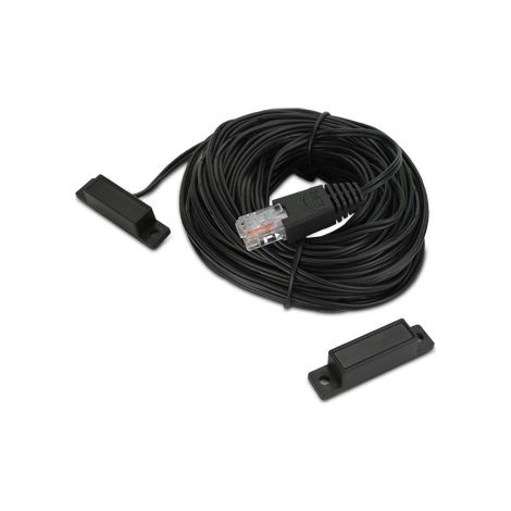 Sensore apc argento 30 metri dimensioni compatte