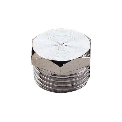 Tappo esagonale 3/4"