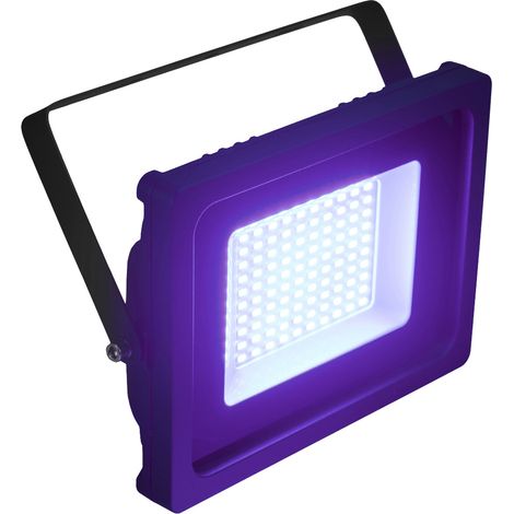 Eurolite LED IP FL-50 SMD UV 51914996 LED-Außenstrahler 55 W (1/5)