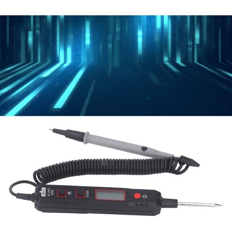 HT86B Smart Pen Multimeter, automatische Bereichswahl, hochpräzises elektronisches Stiftmultimeter (1/5)