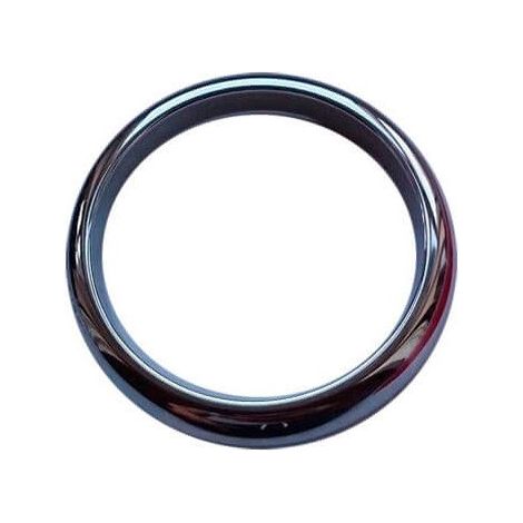 Moulure, contour de feu anti-brouillard avant droit ou gauche chromé Ford Fiesta MK6 phase 2 2012-2017