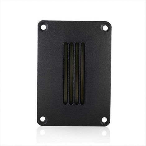 Haut-parleur d'aigus AMT 4 ohms 30 W pour audiophiles, tweeter à ruban professionnel, unité de haut-parleur HiFi DIY, formateur de mouvement d'air (1/5)