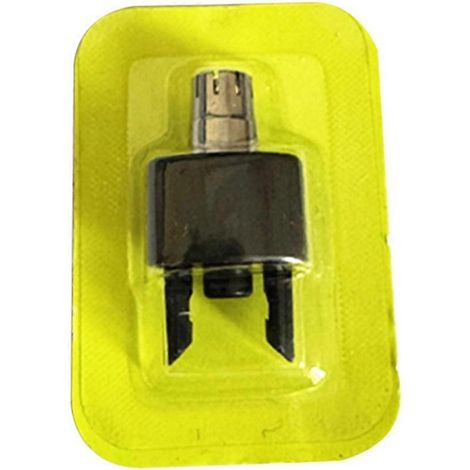 tête de rechange pour tondeuse à poils de nez OneBlades QP210 (1/5)