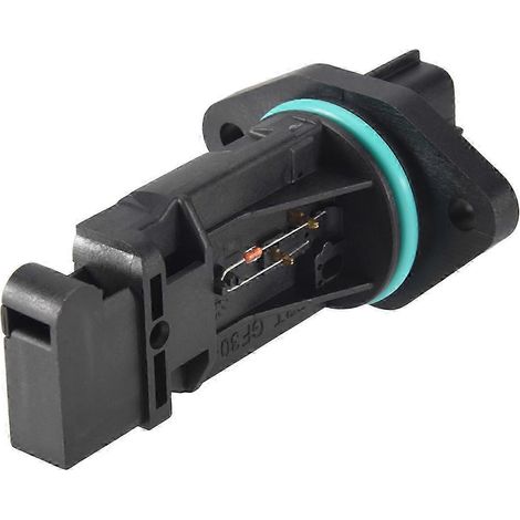 Capteur de débit d'air MAF pour Nissan Almera N16 Primera P10 P11 P12 WP11 WP12 1.5 1.6 1.8L 22680-5U400 028 Edition 0708