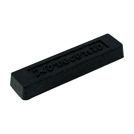 WACHSSTIFT 30 g - Schwarz