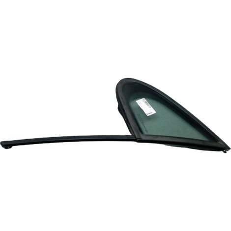 [PRODUIT D'OCCASION] Glace Fixe Porte Avg PEUGEOT 207 ♻️ Ref Oe. 9201j1 - Garantie à vie (1/2)