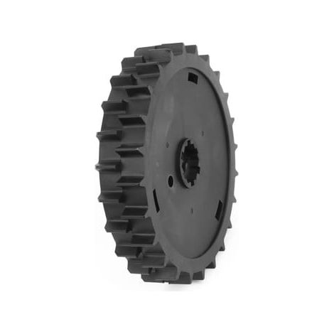 Hinteres Klauenrad ORIGINAL WORX Robotermäher WR141E - WR130E