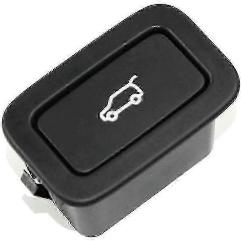Bouton de commande de hayon arrière LR040338 31412055 pour Range Rover Sport
