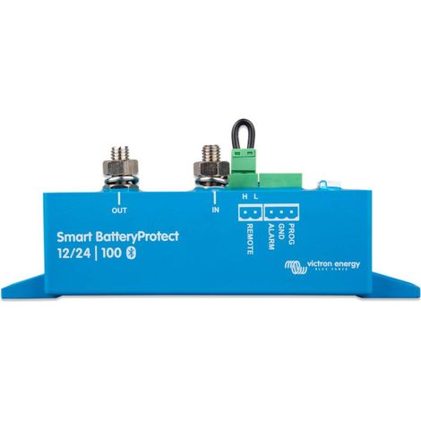 Victron Energy Smart Battery Protect 12/24V-100A BPR110022000 Separatore per batteria (1/2)