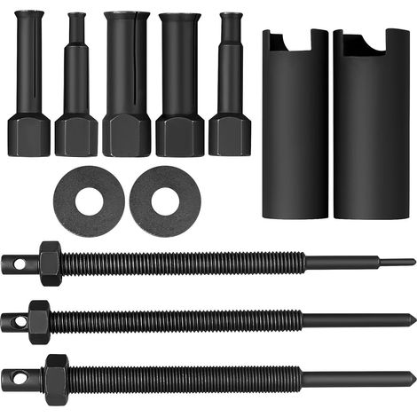 Extracteur de Roulements de Moto en Alliage pour Roulements 9-23 MM (1/5)