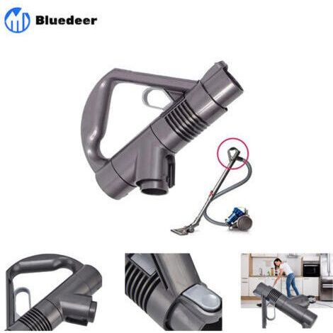 Bluedeer – Poignée de remplacement pour aspirateur Dyson – Compatible modèles DC26, DC29, DC36, DC37, DC19, DC23 – Installation facile sans outils (1/5)