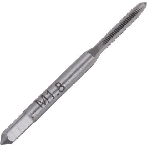 Machine hand conveyor, high-speed steel screw, wire steel tapping at standard distance, clean and tidy for machining nuts (1/5)