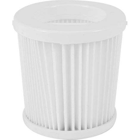 HEPA-Filter für japanische Akku-Staubsauger 0 Plus oder Minus Zero XJC-Y010/A020 - Filterelemente für Staubsauger (1/5)