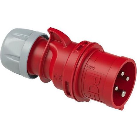 PCE CEE PHASENWENDER 4P 16A 6H (7014-6)