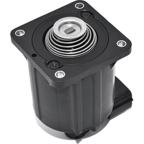 Vanne EGR 5 Broches Soupape Recirculation Gaz Échappement Compatible Montero L200 (1/4)