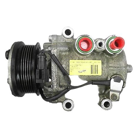 Compresseur Air Conditionne FORD Fiesta 05-2008 [PRODUIT D'OCCASION]♻️1405818