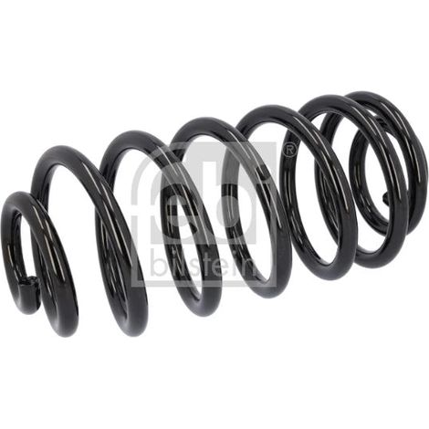Ressort de suspension FEBI BILSTEIN 181330 CHEVROLET 00424267 00424334 04 24 267 (1/2)