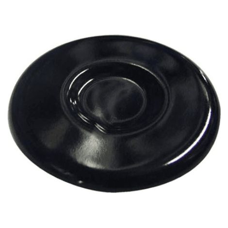 Chapeau de bruleur O 45 mm d'origine Four, cuisiniere C00257565 INDESIT (1/3)