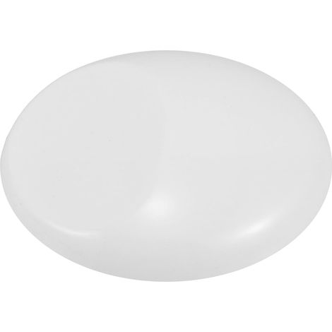 Modèle de Films Voiture Blanc de Échantillon en D'exposition Plastique Peinture Solide Teintés Automobile Auto pour Salons et Présentation (1/5)