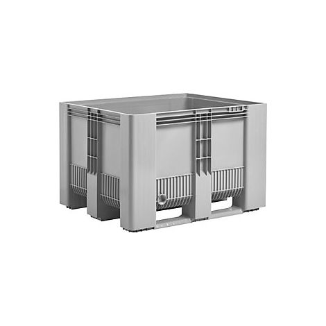 kaiserkraft  Contenitore per palette SB3  capacità 610 l 