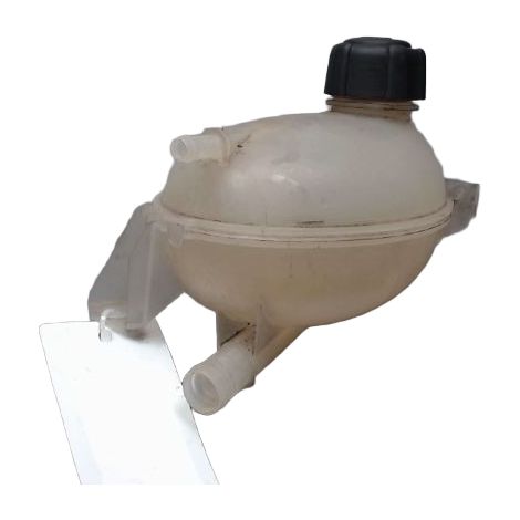 [PRODUIT D'OCCASION] Vase Expansion RENAULT Clio ♻️ Ref Oe. 217104354r - Garantie à vie (1/2)