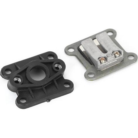 Kit di valvole a lamelle per carburatore di alta qualità per motociclette fuoristrada da 47cc/49cc - resistenti