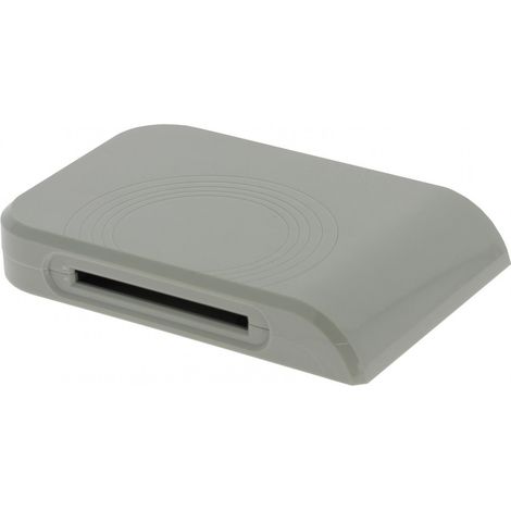 Encodeur USB pour programmation de badge et télécommande contrôle d'accès VIGIK BTICINO BT348408 (1/2)