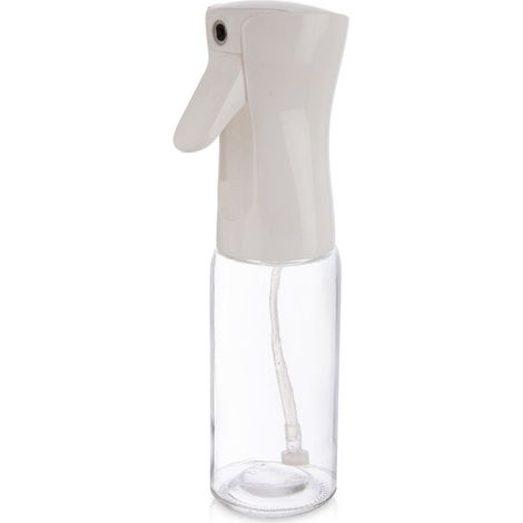 Vaporisateur d'huile - 250 ml - Prise en main facile - Verre - Spray doseur pour huile et vinaigre (1/5)