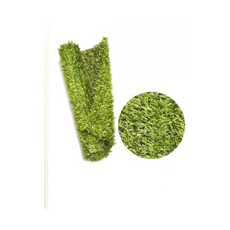 Siepe artificiale mt. 3 x 1,5 10002 IPIERRE (1/3)